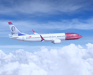 Norwegian Air is Selling Trans-Atlantic Flights From Small U.S. Airports  for $65 One Way